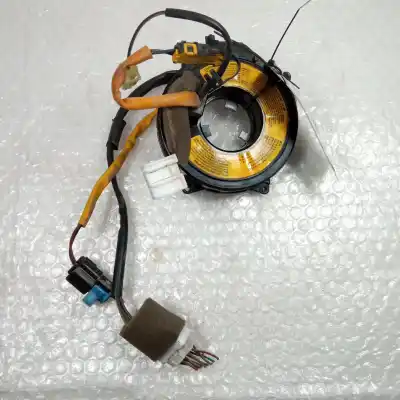 Peça sobressalente para automóvel em segunda mão fita do airbag por ssangyong rodius d/d27dt referências oem iam de1q560071