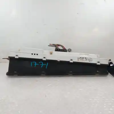 Peça sobressalente para automóvel em segunda mão quadrante por ssangyong rodius d/d27dt referências oem iam 8020021050  