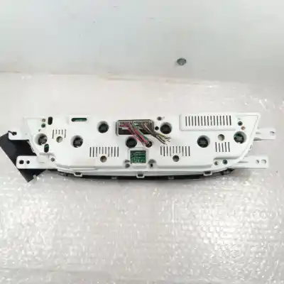 Peça sobressalente para automóvel em segunda mão quadrante por ssangyong rodius d/d27dt referências oem iam 8020021050  
