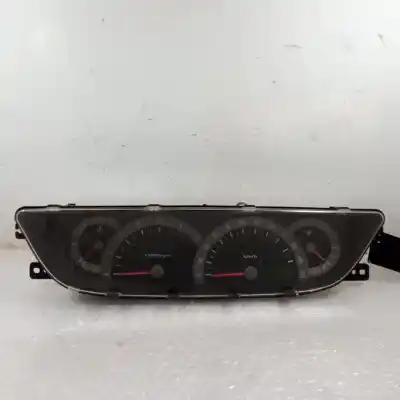 Peça sobressalente para automóvel em segunda mão quadrante por ssangyong rodius d/d27dt referências oem iam 8020021050