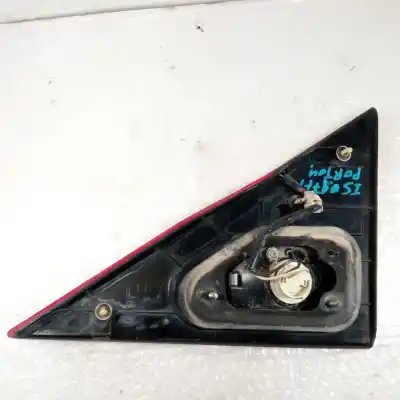 Автозапчастина б/у внутрішній лівий задній ліхар для ssangyong rodius d/d27dt посилання на oem iam   