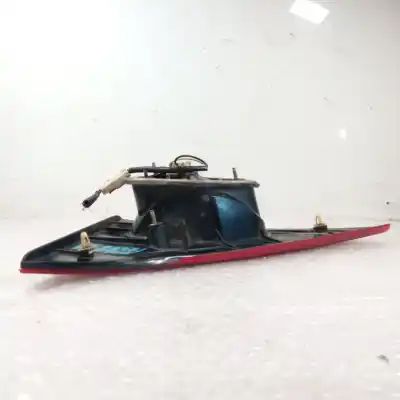 Автозапчастина б/у внутрішній лівий задній ліхар для ssangyong rodius d/d27dt посилання на oem iam   