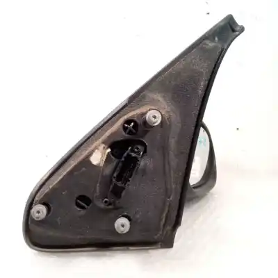 Second-hand car spare part right rearview mirror for renault clio ii fase ii (b/cb0) k9k a7 oem iam references e2018011  