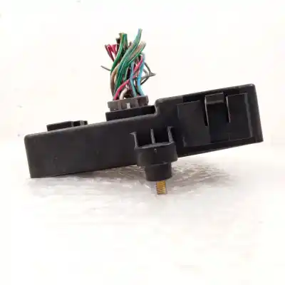 Peça sobressalente para automóvel em segunda mão módulo eletrônico por ssangyong rodius d/d27dt referências oem iam 8232021030  
