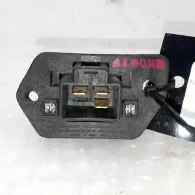 Peça sobressalente para automóvel em segunda mão resistência sofagem chauffage por ssangyong rodius d/d27dt referências oem iam a100rr  