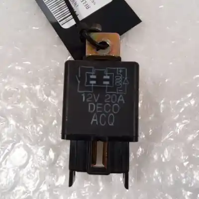 Peça sobressalente para automóvel em segunda mão peças diversas por ssangyong rodius d/d27dt referências oem iam 