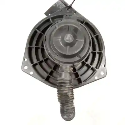 Peça sobressalente para automóvel em segunda mão ventilador de aquecimento por ssangyong rodius d/d27dt referências oem iam 40510400