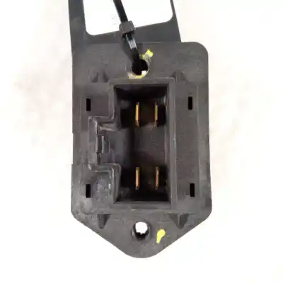 Peça sobressalente para automóvel em segunda mão resistência sofagem chauffage por ssangyong rodius d/d27dt referências oem iam 5f28yr