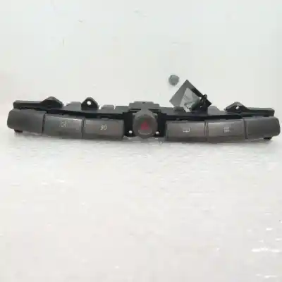 Peça sobressalente para automóvel em segunda mão interruptor 4 piscas - emergência por ssangyong rodius d/d27dt referências oem iam 852302132  