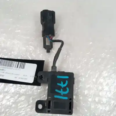 Peça sobressalente para automóvel em segunda mão sensor por ssangyong rodius d/d27dt referências oem iam 6870021460  