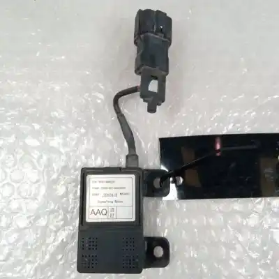 Peça sobressalente para automóvel em segunda mão sensor por ssangyong rodius d/d27dt referências oem iam 6870021460
