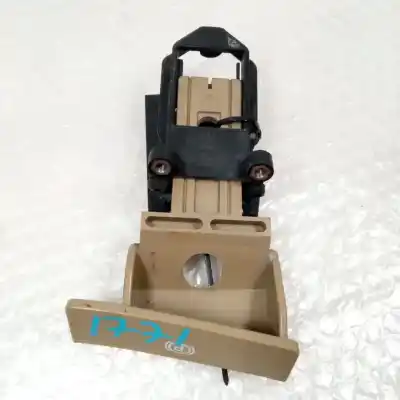 Peça sobressalente para automóvel em segunda mão peças diversas por ssangyong rodius d/d27dt referências oem iam 4911021000  