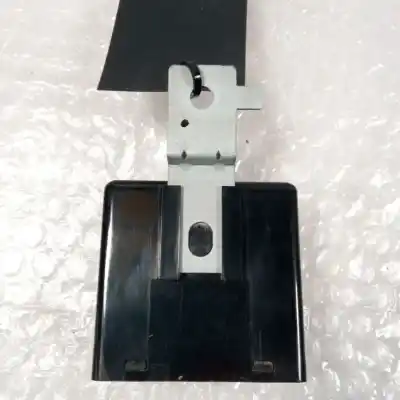 Peça sobressalente para automóvel em segunda mão módulo eletrônico por ssangyong rodius d/d27dt referências oem iam 8737021001  