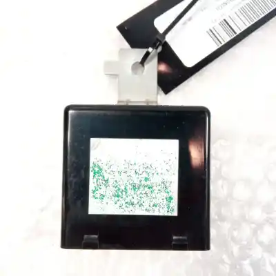 Peça sobressalente para automóvel em segunda mão módulo eletrônico por ssangyong rodius d/d27dt referências oem iam 8737021001
