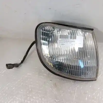 Piesă de schimb auto la mâna a doua SEMNALIZATOR DREAPTA FATÃ pentru KIA SPORTAGE  Referințe OEM IAM 0K08051050  