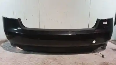 Second-hand car spare part rear bumper for audi a5 coupe (8t) cama oem iam references   