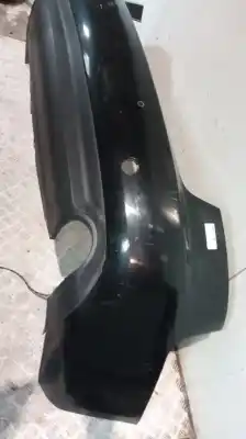 Second-hand car spare part rear bumper for audi a5 coupe (8t) cama oem iam references   