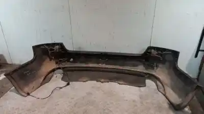 Second-hand car spare part rear bumper for audi a5 coupe (8t) cama oem iam references   