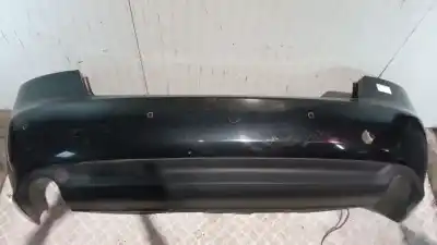 Second-hand car spare part REAR BUMPER for AUDI A5 COUPE (8T)  OEM IAM references   