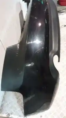 Second-hand car spare part rear bumper for audi a5 coupe (8t) cama oem iam references   