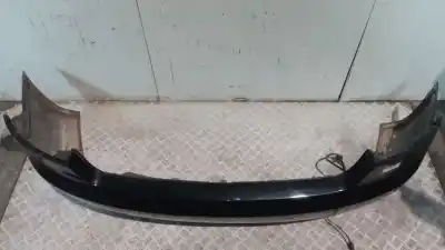 Second-hand car spare part rear bumper for audi a5 coupe (8t) cama oem iam references   