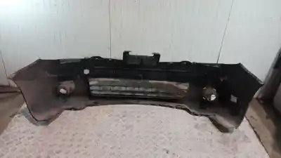 Second-hand car spare part front bumper for nissan note (e11e) cr14de oem iam references   