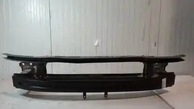 Second-hand car spare part front bumper reinforcement for volkswagen passat b3/b4 variant (3a5, 35i) 1.9 tdi oem iam references 