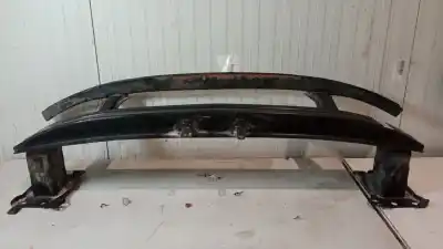 Second-hand car spare part front bumper reinforcement for volkswagen passat b3/b4 variant (3a5, 35i) 1.9 tdi oem iam references   