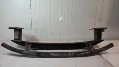Second-hand car spare part front bumper reinforcement for volkswagen passat b3/b4 variant (3a5, 35i) 1.9 tdi oem iam references   