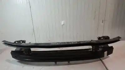 Second-hand car spare part front bumper reinforcement for volkswagen passat b3/b4 variant (3a5, 35i) 1.9 tdi oem iam references   