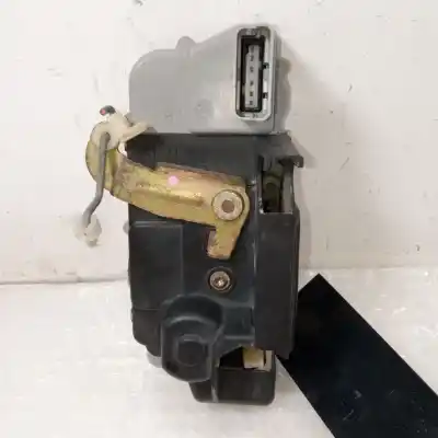 Piesă de schimb auto la mâna a doua ÎNCUIETOARE UȘA DIN DREAPTA SPATE pentru CITROEN XSARA PICASSO  Referințe OEM IAM   