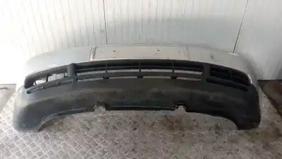 Автозапчастина б/у передній бампер для audi a3 (8l1) 1.8 посилання на oem iam   