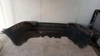 Second-hand car spare part rear bumper for seat toledo ii (1m2) 1.6 oem iam references   