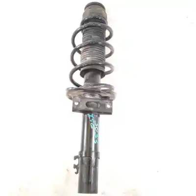 Pezzo di ricambio per auto di seconda mano ammortizzatore anteriore sinistro per seat toledo (kg3) cay riferimenti oem iam 32t10a  