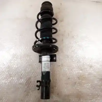 Second-hand car spare part front right shock absorber for seat toledo (kg3) cay oem iam references 32t10a