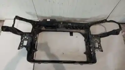Second-hand car spare part front panel for seat ibiza iii (6l1) 1.9 tdi oem iam references   