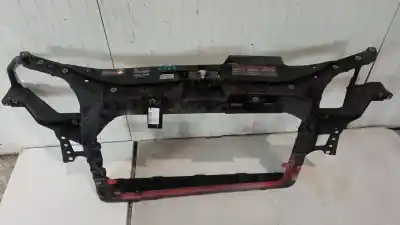 Second-hand car spare part front panel for seat ibiza iii (6l1) 1.9 tdi oem iam references   