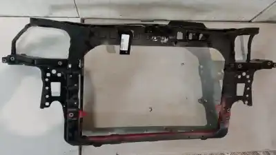 Second-hand car spare part front panel for seat ibiza iii (6l1) 1.9 tdi oem iam references   