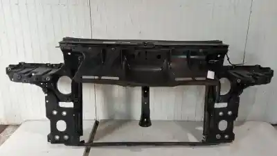Автозапчасти б/у передняя панель за porsche cayenne (typ 9pa) m4800 ссылки oem iam 