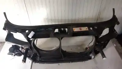 Автозапчасти б/у передняя панель за audi a4 b5 (8d2) 1.8 t ссылки oem iam   