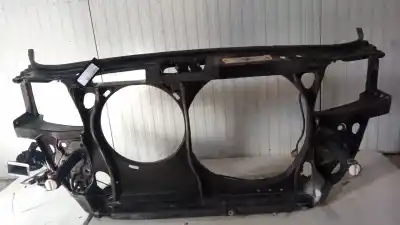 Автозапчастина б/у фронтальна панель для audi a4 b5 (8d2) 1.8 t посилання на oem iam 