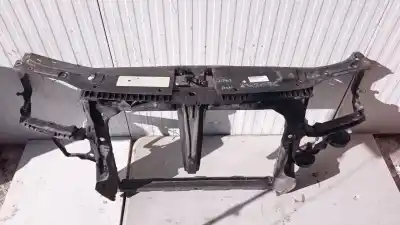 Автозапчастина б/у фронтальна панель для audi a3 (8l1) 1.8 посилання на oem iam   