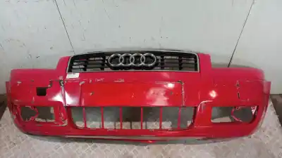Автозапчастина б/у ПЕРЕДНІЙ БАМПЕР для AUDI A3 (8P1)  Посилання на OEM IAM   
