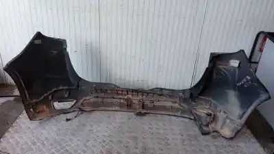 Автозапчасти б/у задний бампер за renault scénic iii (jz0/1_) 1.5 dci ссылки oem iam   