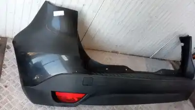 Автозапчасти б/у задний бампер за renault scénic iii (jz0/1_) 1.5 dci ссылки oem iam   
