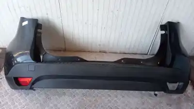 Автозапчастина б/у задній бампер для renault scénic iii (jz0/1_) 1.5 dci посилання на oem iam 