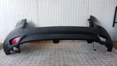 Автозапчасти б/у задний бампер за renault scénic iii (jz0/1_) 1.5 dci ссылки oem iam   