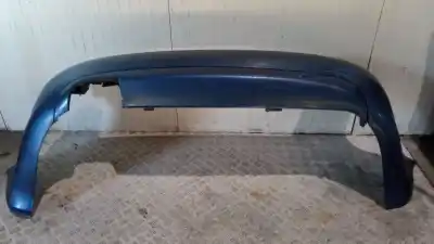 Second-hand car spare part rear bumper for audi a4 b7 avant (8ed) 2.0 tdi 16v oem iam references   