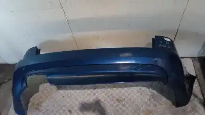 Second-hand car spare part REAR BUMPER for AUDI A4 B7 AVANT (8ED)  OEM IAM references   