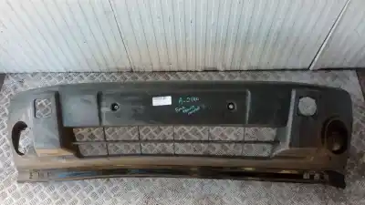 Piesă de schimb auto la mâna a doua BARA DE PROTECTIE FRONTALA pentru FORD TRANSIT CONNECT (TC7)  Referințe OEM IAM   